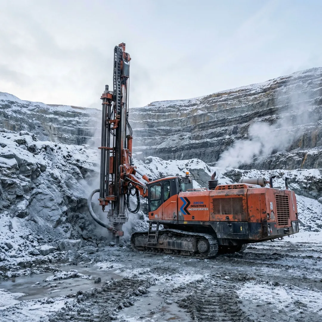 Mining & Aggregate