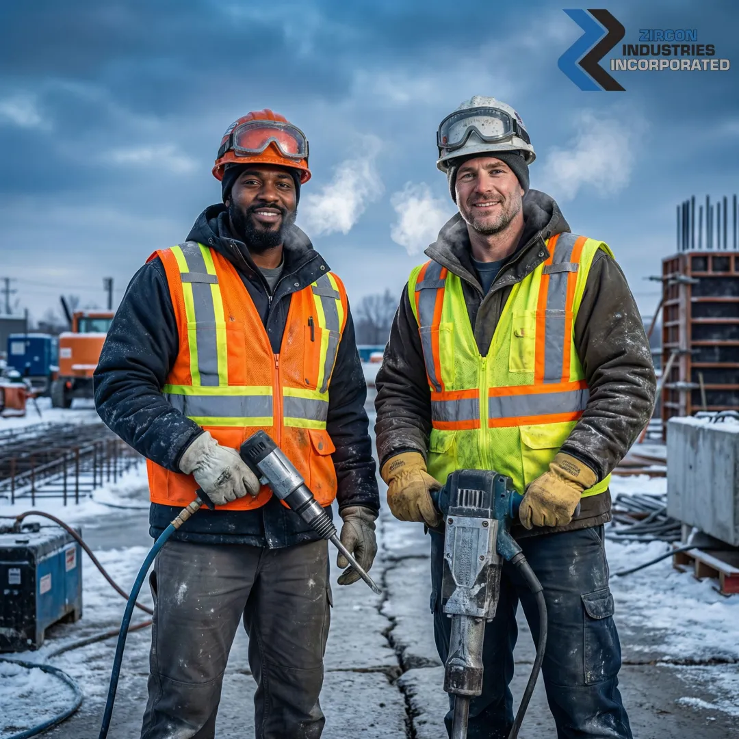 Construction Equipment