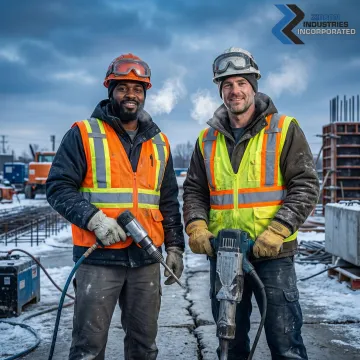 Construction Equipment