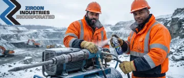 Construction & Mining