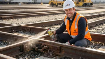 Railroad & Heavy Maintenance