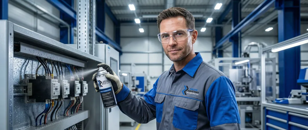 Electrical & Ignition Systems
