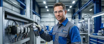 Electrical & Ignition Systems