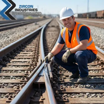 Railroad & Rail Maintenance