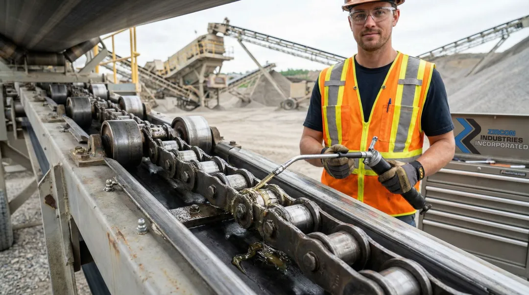 Mining & Aggregates