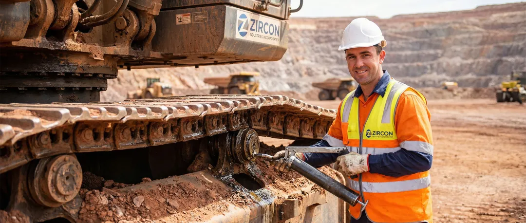 Mining & Aggregates