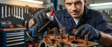 Automotive & Maintenance