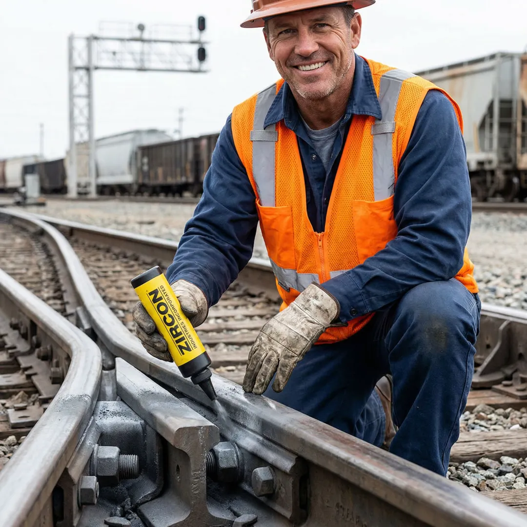 Railroad & Transportation