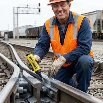 Railroad & Transportation