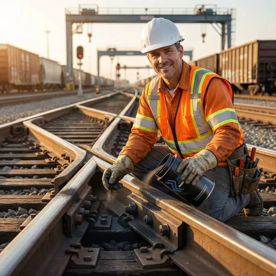Railroad & Transit