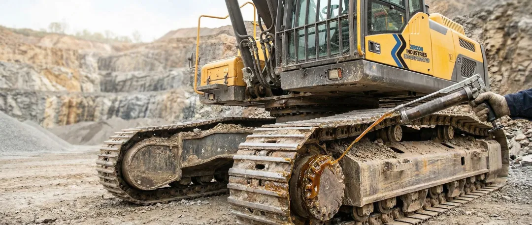 Mining & Aggregates
