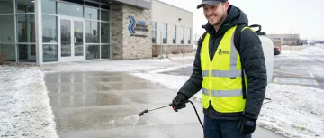 Commercial Facilities