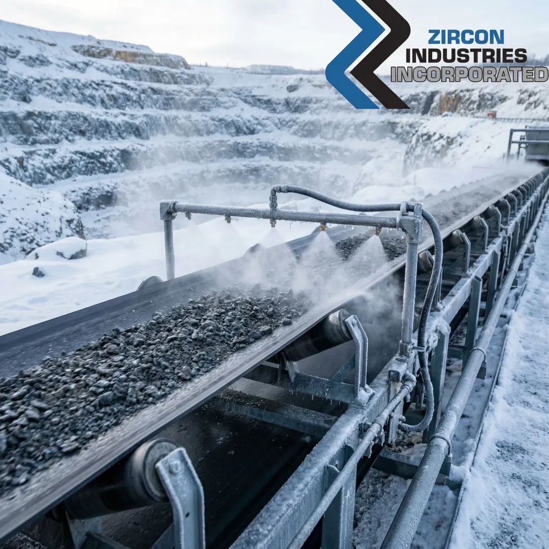 Mining & Aggregates
