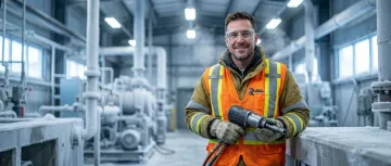 Industrial Manufacturing