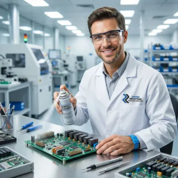 Electronics & Electrical Manufacturing