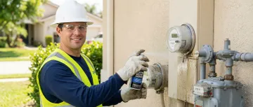 Utilities & Metering