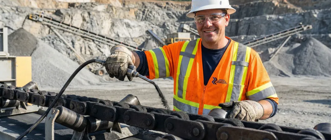 Mining & Aggregate