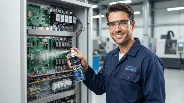 Electronics & Electrical Equipment