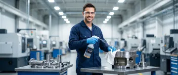 General Industrial & Manufacturing