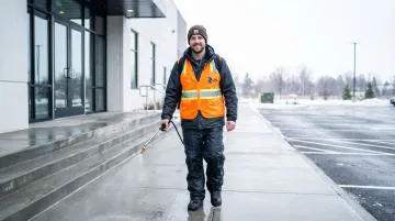 Commercial Facilities