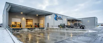 Industrial Manufacturing