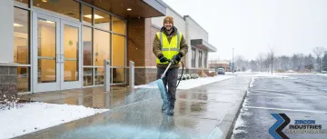 Commercial Facilities