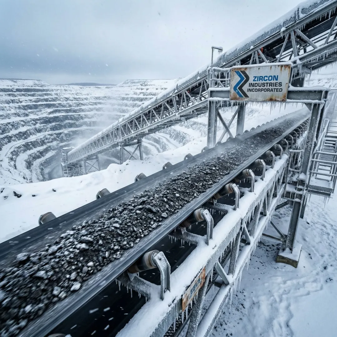 Mining & Aggregates
