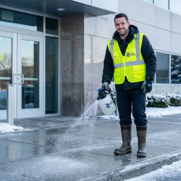 Commercial Facilities