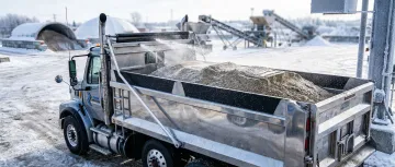 Bulk Material Handling