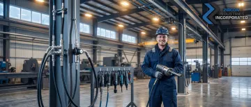 Industrial Manufacturing