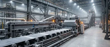 Industrial Manufacturing