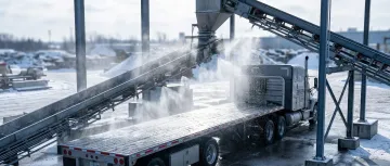 Bulk Material Handling