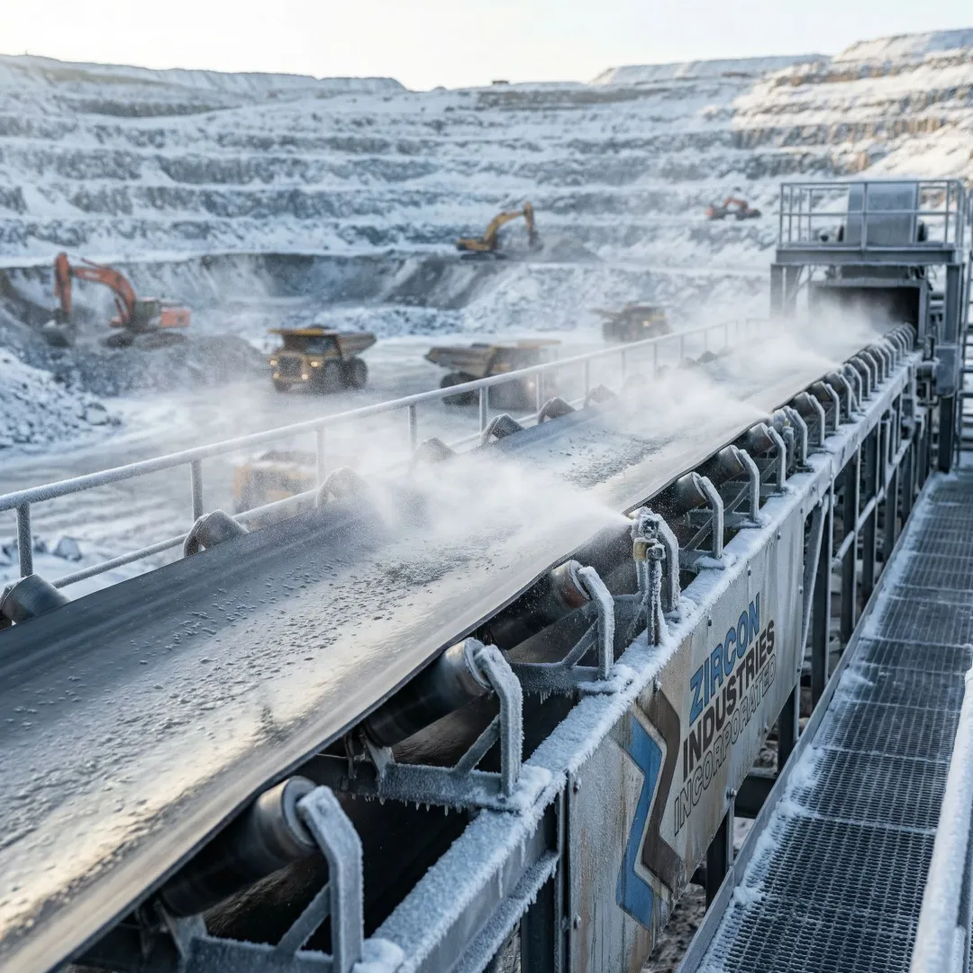Mining & Aggregates