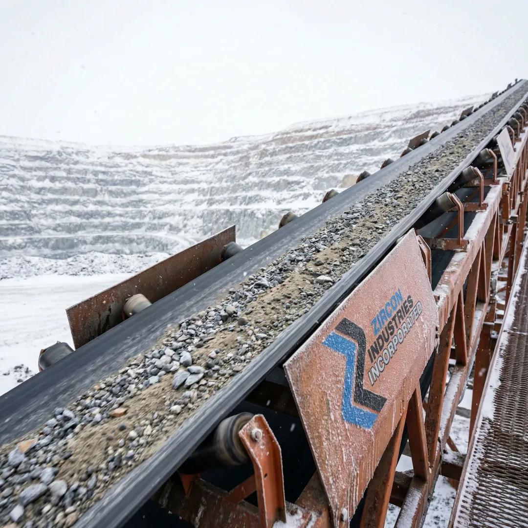 Mining & Aggregates