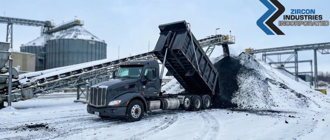 Trucking & Bulk Transport