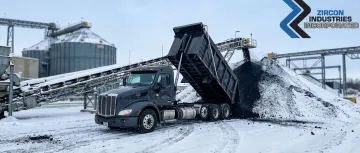 Trucking & Bulk Transport