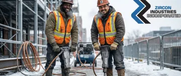 Construction Equipment