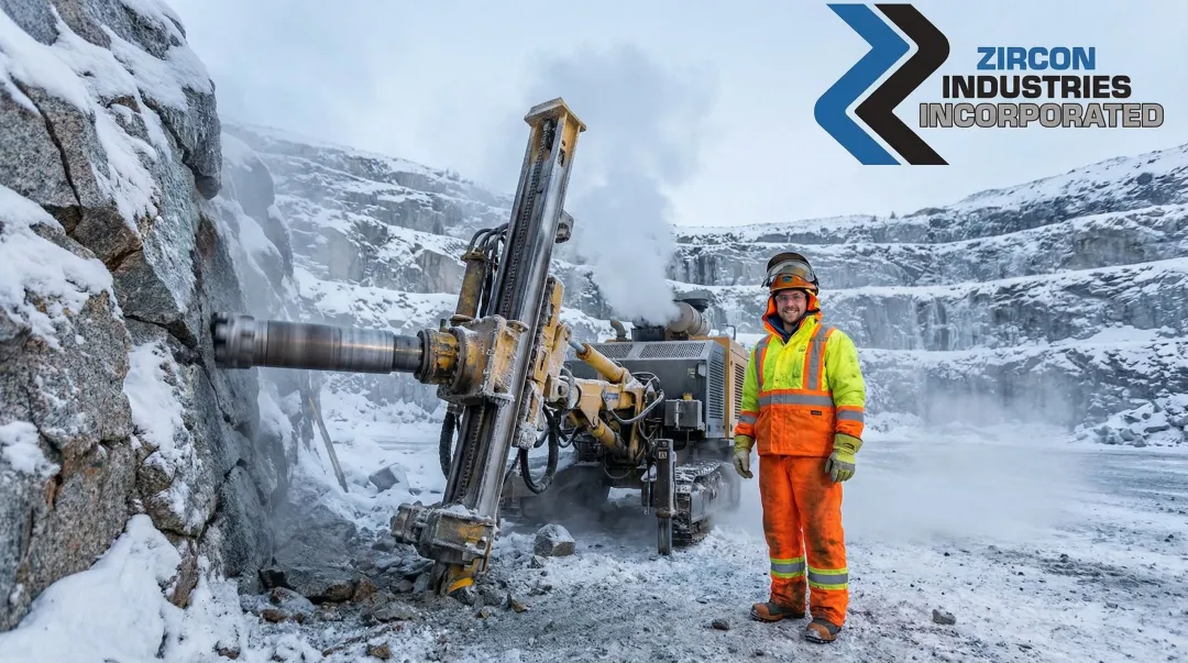 Mining & Aggregates