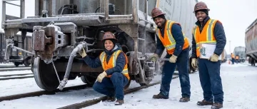 Railroad & Transportation