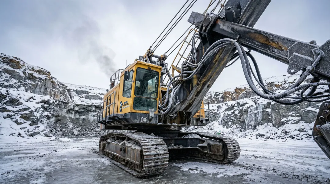Mining & Quarry Operations
