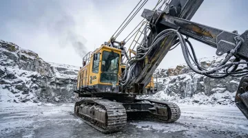 Mining & Quarry Operations