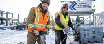 Construction Equipment