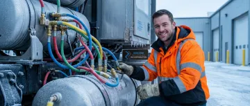 Trucking & Transportation