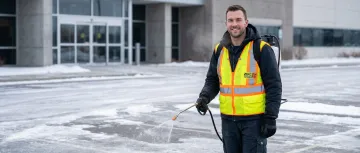 Commercial Facilities