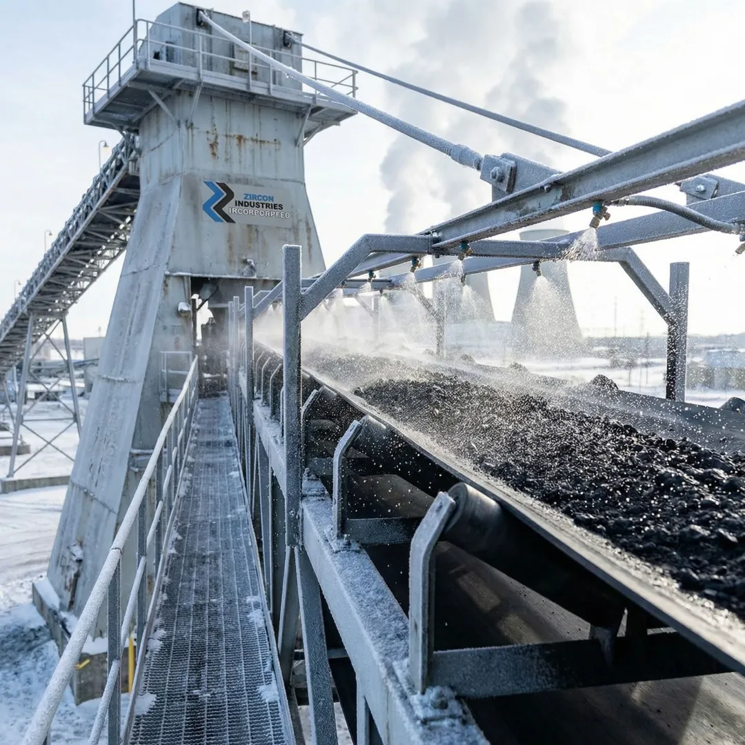 Coal Power Plants
