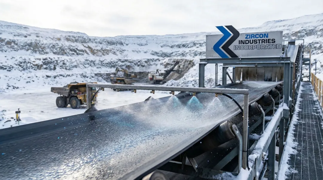 Mining & Aggregates