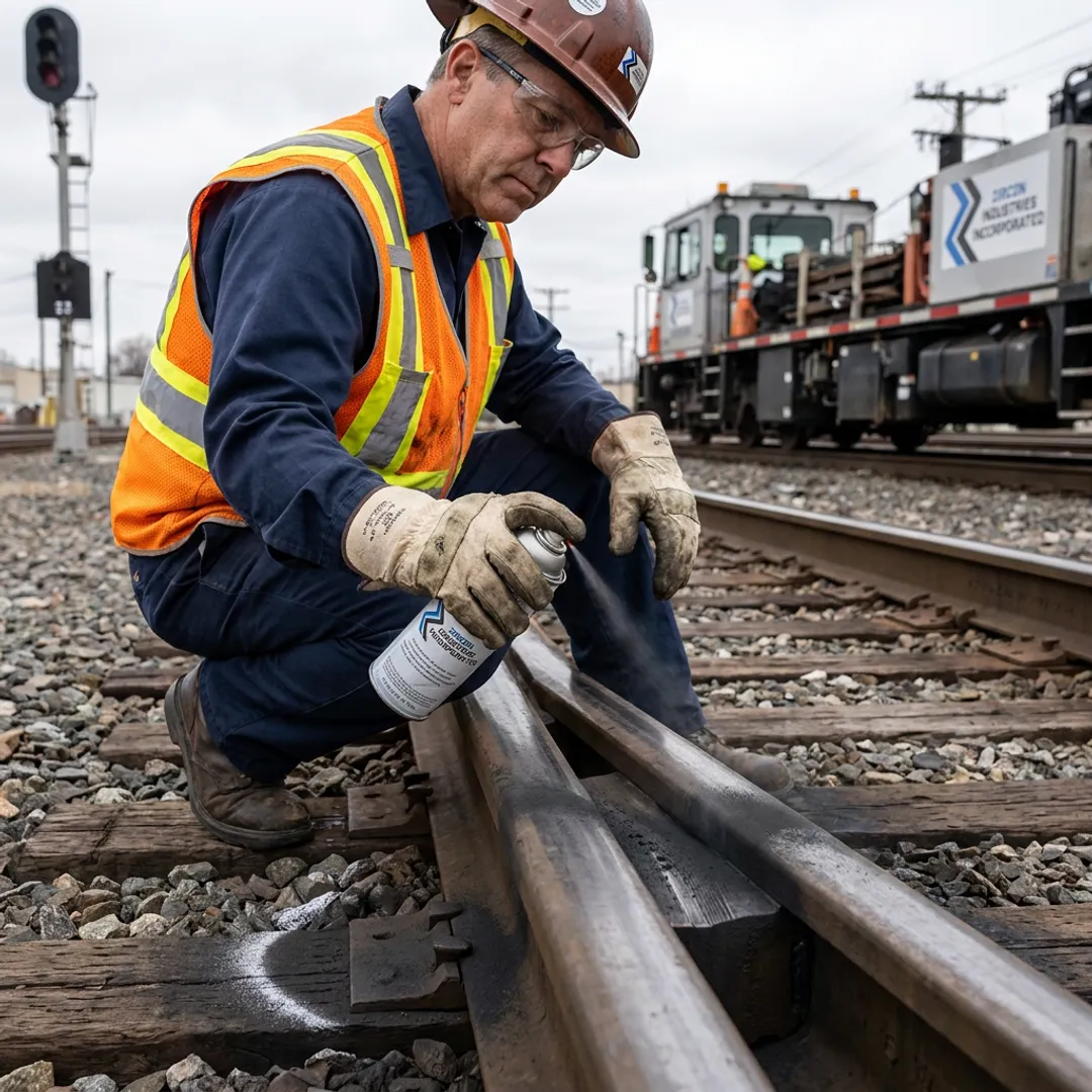 Railroad & Transit