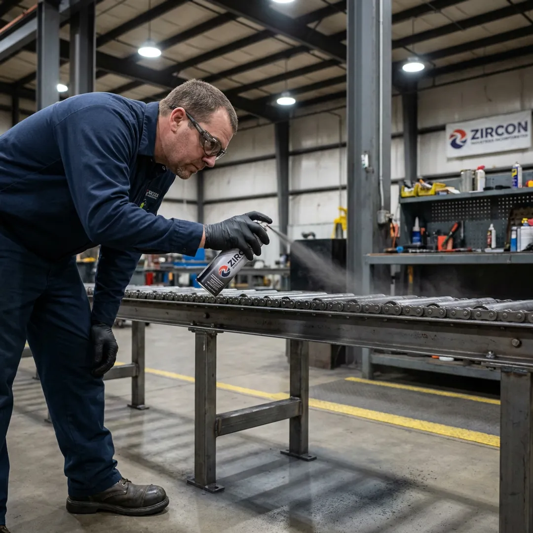 Industrial Manufacturing
