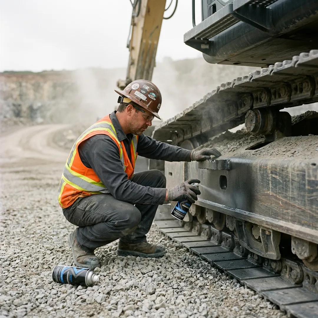Mining & Aggregate
