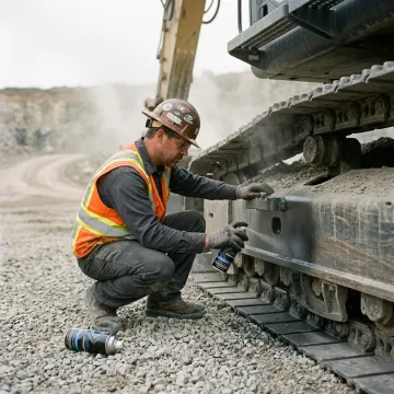 Mining & Aggregate